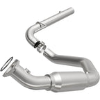MagnaFlow 06-10 Chevrolet Express 3500 6.0L Direct Fit Converter