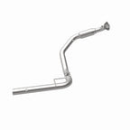 MagnaFlow 06-10 Chevrolet Express 3500 6.0L Direct Fit Converter