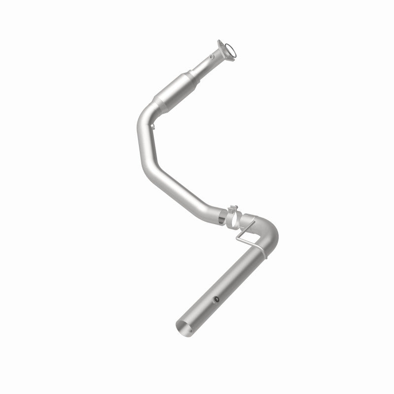 MagnaFlow 06-10 Chevrolet Express 3500 6.0L Direct Fit Converter