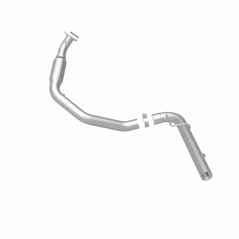 MagnaFlow 06-10 Chevrolet Express 3500 6.0L Direct Fit Converter