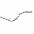 MagnaFlow 06-10 Chevrolet Express 3500 6.0L Direct Fit Converter