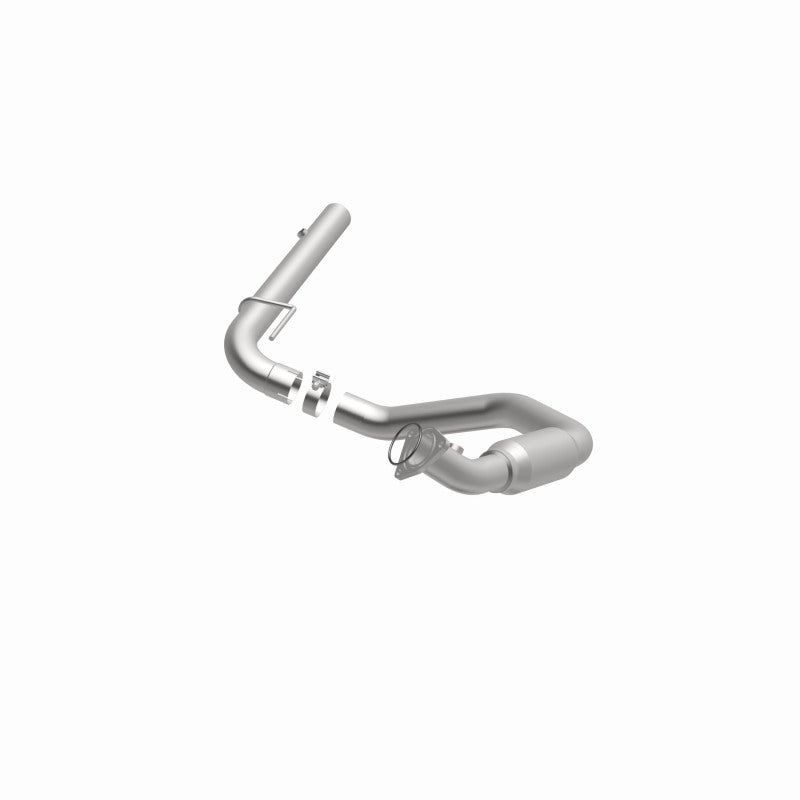 MagnaFlow 06-10 Chevrolet Express 3500 6.0L Direct Fit Converter