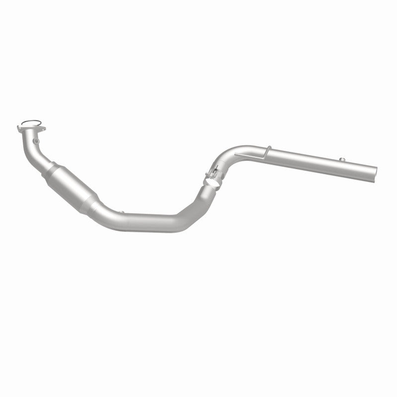 MagnaFlow 06-10 Chevrolet Express 3500 6.0L Direct Fit Converter