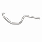 MagnaFlow 06-10 Chevrolet Express 3500 6.0L Direct Fit Converter