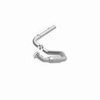 MagnaFlow 06-10 Chevrolet Express 3500 6.0L Direct Fit Converter