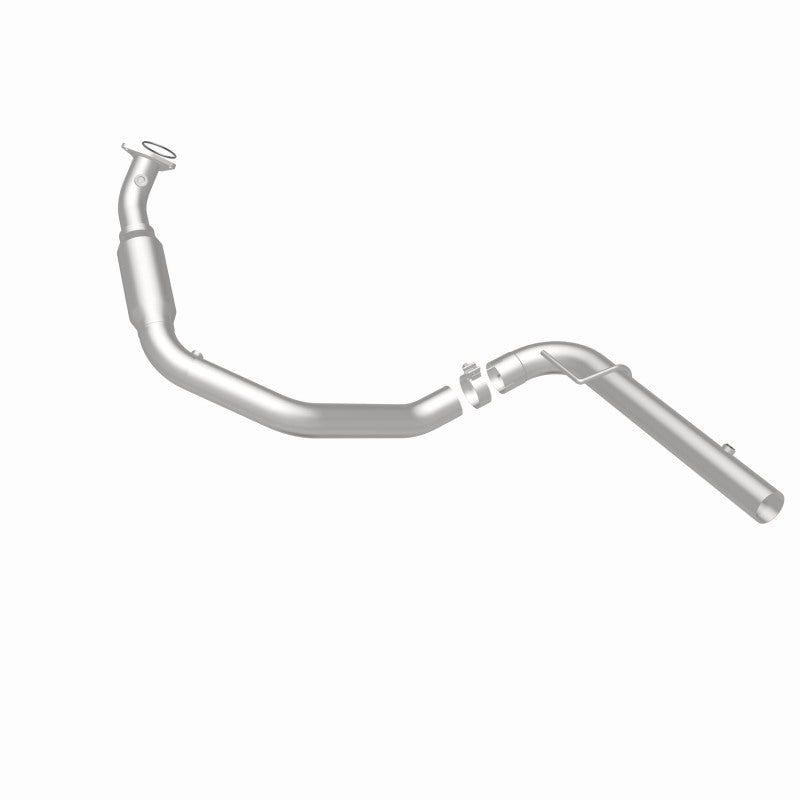 MagnaFlow 06-10 Chevrolet Express 3500 6.0L Direct Fit Converter