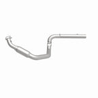 MagnaFlow 06-10 Chevrolet Express 3500 6.0L Direct Fit Converter