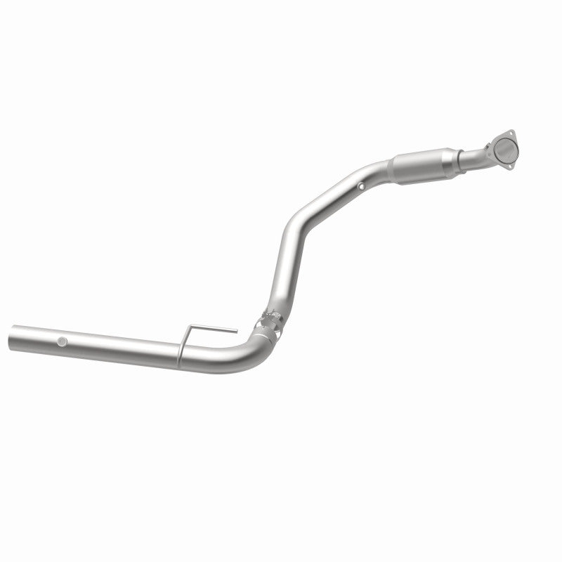 MagnaFlow 06-10 Chevrolet Express 3500 6.0L Direct Fit Converter
