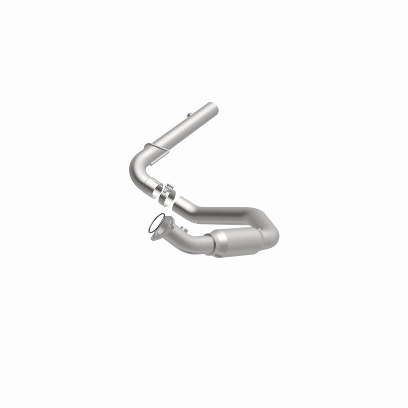 MagnaFlow 06-10 Chevrolet Express 3500 6.0L Direct Fit Converter