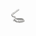 MagnaFlow 06-10 Chevrolet Express 3500 6.0L Direct Fit Converter