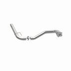 MagnaFlow 06-10 Chevrolet Express 3500 6.0L Direct Fit Converter