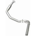 MagnaFlow 06-10 Chevrolet Express 3500 6.0L Direct Fit Converter