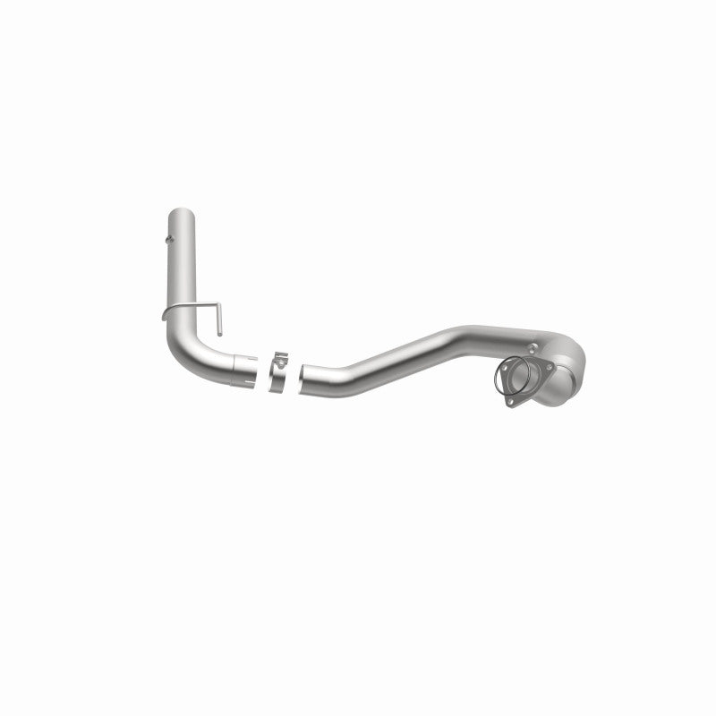 MagnaFlow 06-10 Chevrolet Express 3500 6.0L Direct Fit Converter