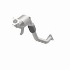 MagnaFlow 07-08 Audi Q7 3.6L Direct Fit Converter