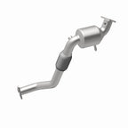 MagnaFlow 07-08 Audi Q7 3.6L Direct Fit Converter