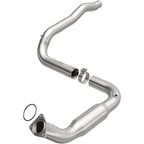 MagnaFlow 07-08 Chevrolet Suburban 2500 6.0L Direct Fit Converter