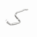 MagnaFlow 07-08 Chevrolet Suburban 2500 6.0L Direct Fit Converter