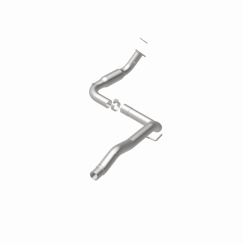MagnaFlow 07-08 Chevrolet Suburban 2500 6.0L Direct Fit Converter