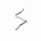 MagnaFlow 07-08 Chevrolet Suburban 2500 6.0L Direct Fit Converter