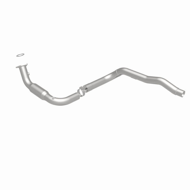MagnaFlow 07-08 Chevrolet Suburban 2500 6.0L Direct Fit Converter