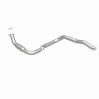 MagnaFlow 07-08 Chevrolet Suburban 2500 6.0L Direct Fit Converter