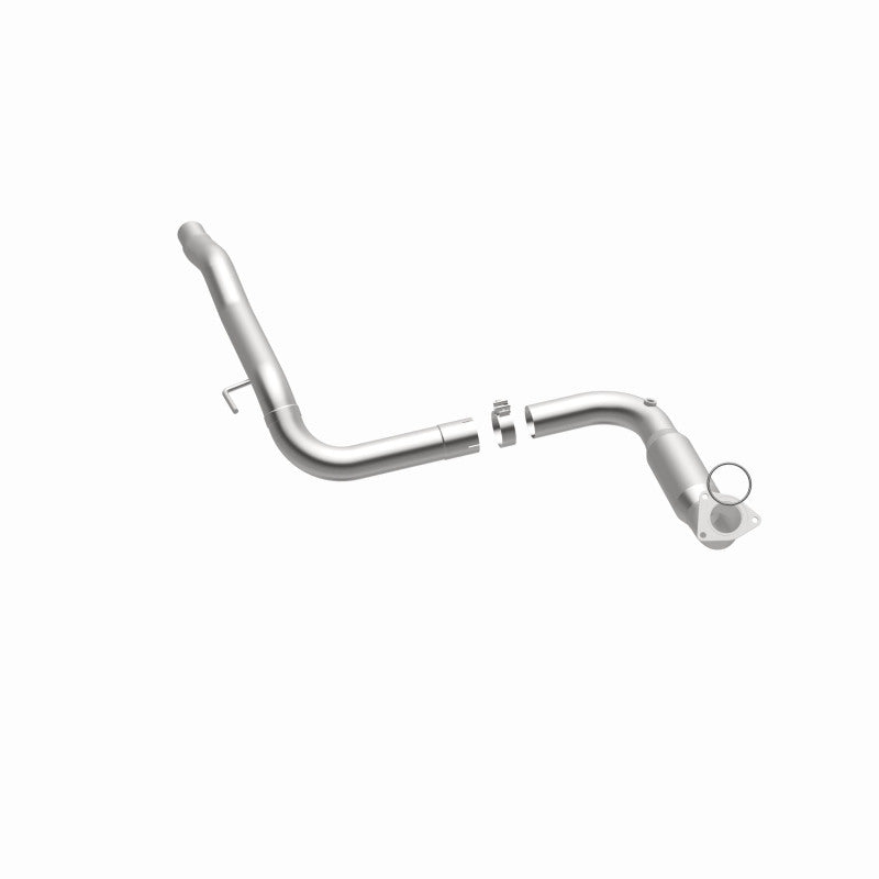 MagnaFlow 07-08 Chevrolet Suburban 2500 6.0L Direct Fit Converter