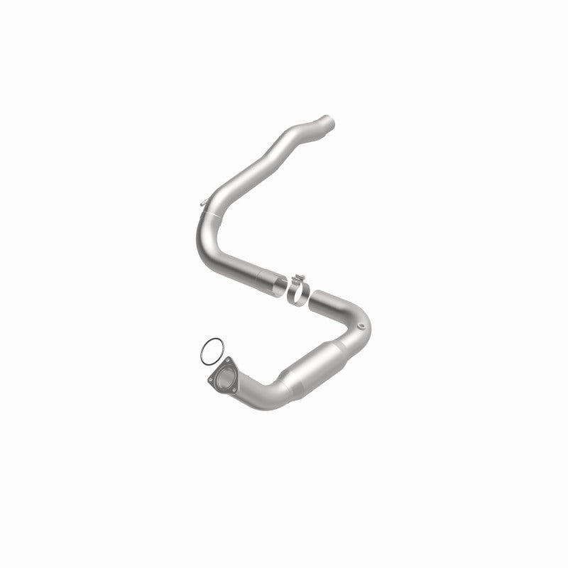 MagnaFlow 07-08 Chevrolet Suburban 2500 6.0L Direct Fit Converter
