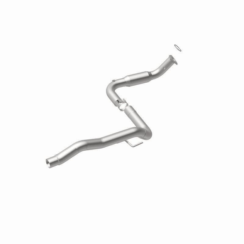 MagnaFlow 07-08 Chevrolet Suburban 2500 6.0L Direct Fit Converter