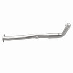 MagnaFlow 07-08 Chevrolet Suburban 2500 6.0L Direct Fit Converter