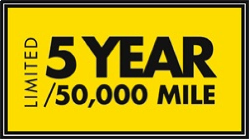 MagnaFlow 07-08 Dakota V6 V8 3.7 4.7 OEM Underbody Direct Fit Converter
