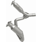 MagnaFlow 07-08 Dakota V6 V8 3.7 4.7 OEM Underbody Direct Fit Converter