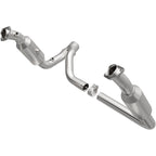 MagnaFlow 07-08 Dodge Ram 1500 5.7L Direct Fit Converter