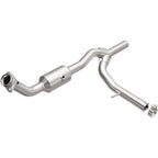MagnaFlow 07-08 F-150 V8 4.6 OEM Underbody Direct Fit Converter