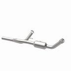 MagnaFlow 07-08 F-150 V8 4.6 OEM Underbody Direct Fit Converter