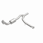 MagnaFlow 07-08 F-150 V8 4.6 OEM Underbody Direct Fit Converter