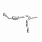 MagnaFlow 07-08 F-150 V8 4.6 OEM Underbody Direct Fit Converter