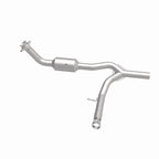 MagnaFlow 07-08 F-150 V8 4.6 OEM Underbody Direct Fit Converter