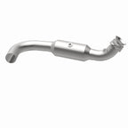 Magnaflow 07-08 Ford Expedition 5.4L Direct Fit Converter