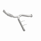 Magnaflow 07-08 Ford Expedition 5.4L Direct Fit Converter