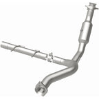 Magnaflow 07-08 Ford Expedition 5.4L Direct Fit Converter