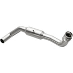 MagnaFlow 07-08 Ford F-150 5.4L Direct Fit Converter