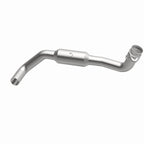 MagnaFlow 07-08 Ford F-150 5.4L Direct Fit Converter