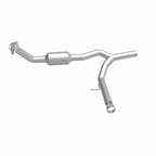MagnaFlow 07-08 Ford F-150 5.4L Direct Fit Converter