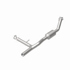 MagnaFlow 07-08 Ford F-150 5.4L Direct Fit Converter