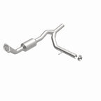 MagnaFlow 07-08 Ford F-150 5.4L Direct Fit Converter