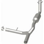 MagnaFlow 07-08 Ford F-150 5.4L Direct Fit Converter