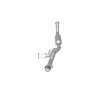 MagnaFlow 07-08 Ford Ranger 3.0L Direct Fit Converter