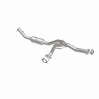 MagnaFlow 07-08 Ford Ranger 3.0L Direct Fit Converter