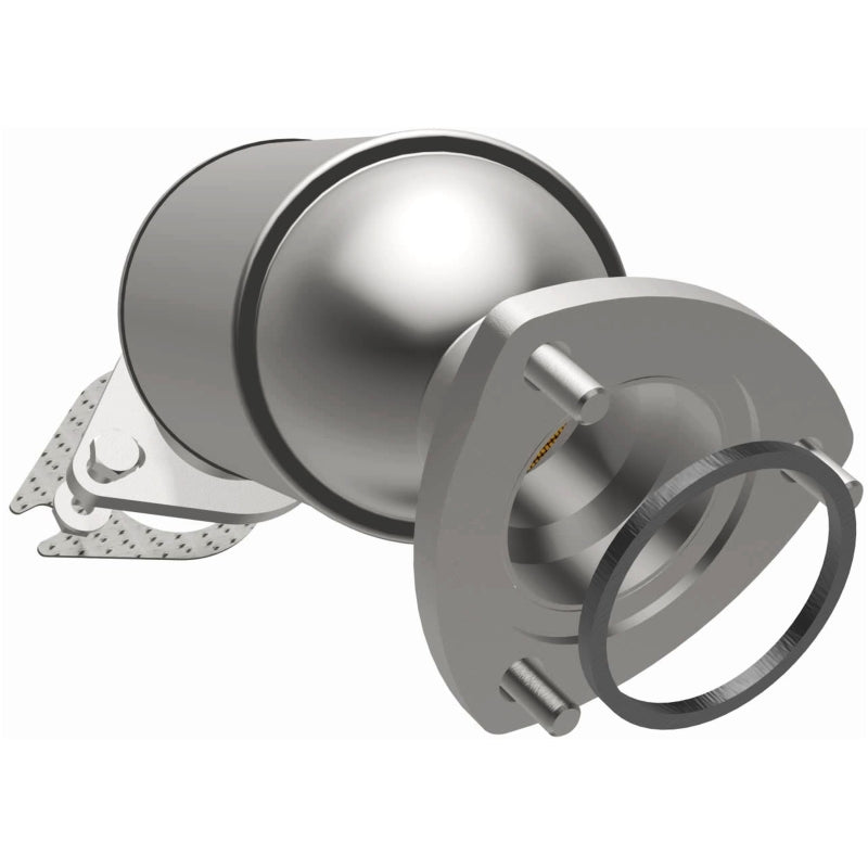 MagnaFlow 07-08 GMC Acadia 3.6L Direct Fit Converter