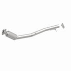 MagnaFlow 07-08 Land Rover Range Rover 4.4L Direct Fit Converter